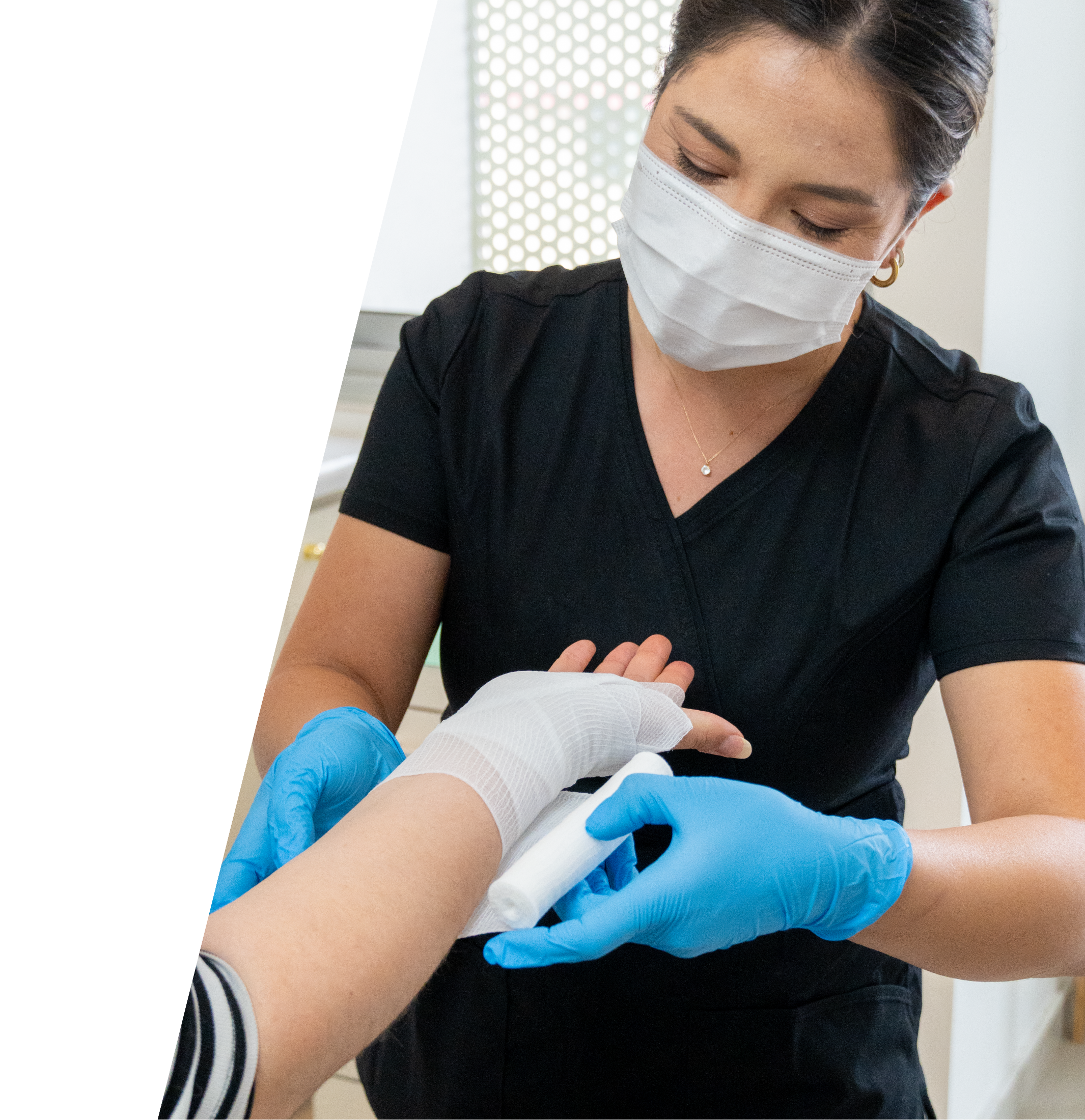 Servicios secundarios